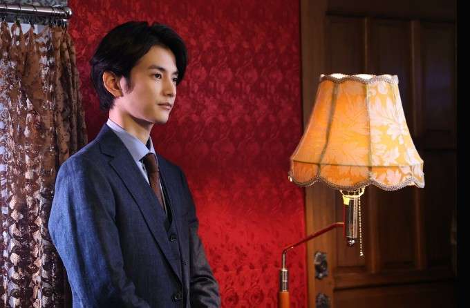 正統派イケメンだと思う男性有名人Part2