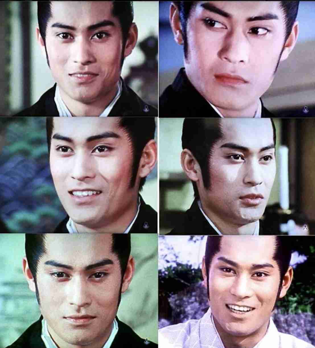 正統派イケメンだと思う男性有名人Part2