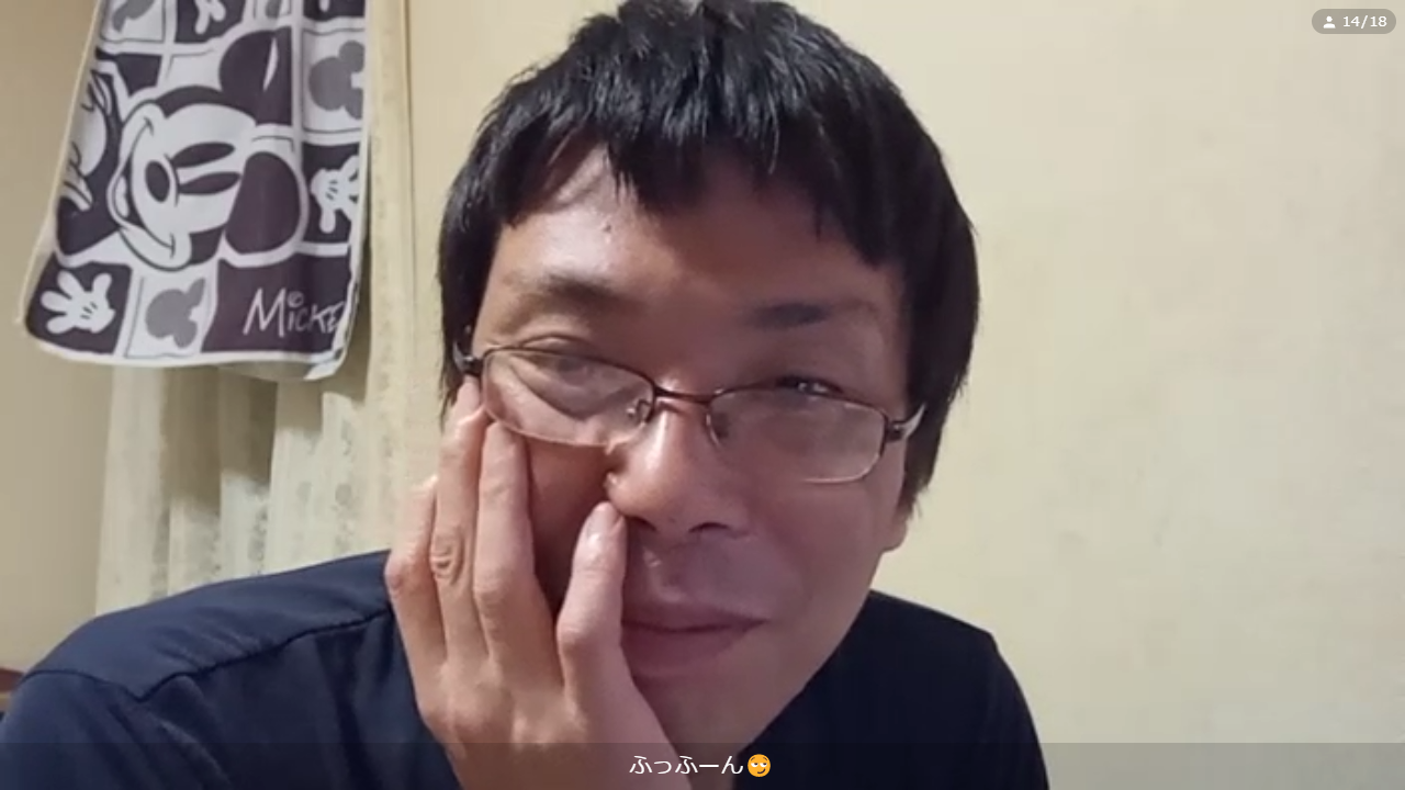 正統派イケメンだと思う男性有名人Part2