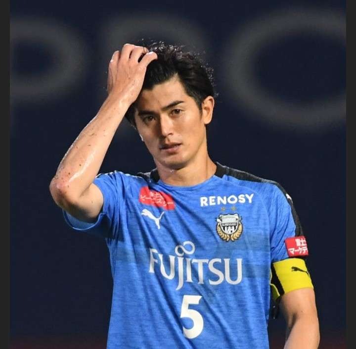正統派イケメンだと思う男性有名人Part2