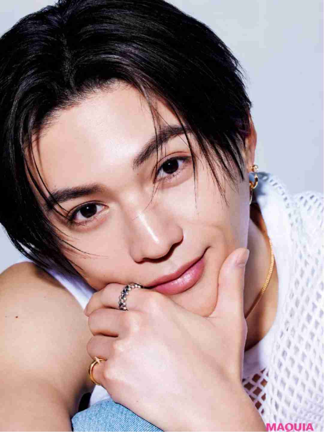 正統派イケメンだと思う男性有名人Part2