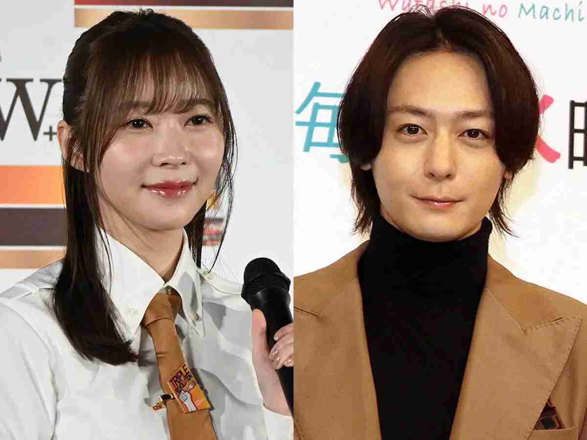 正統派イケメンだと思う男性有名人Part2