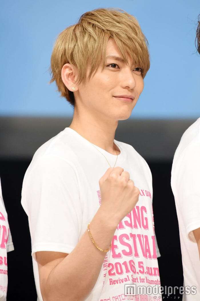 正統派イケメンだと思う男性有名人Part2