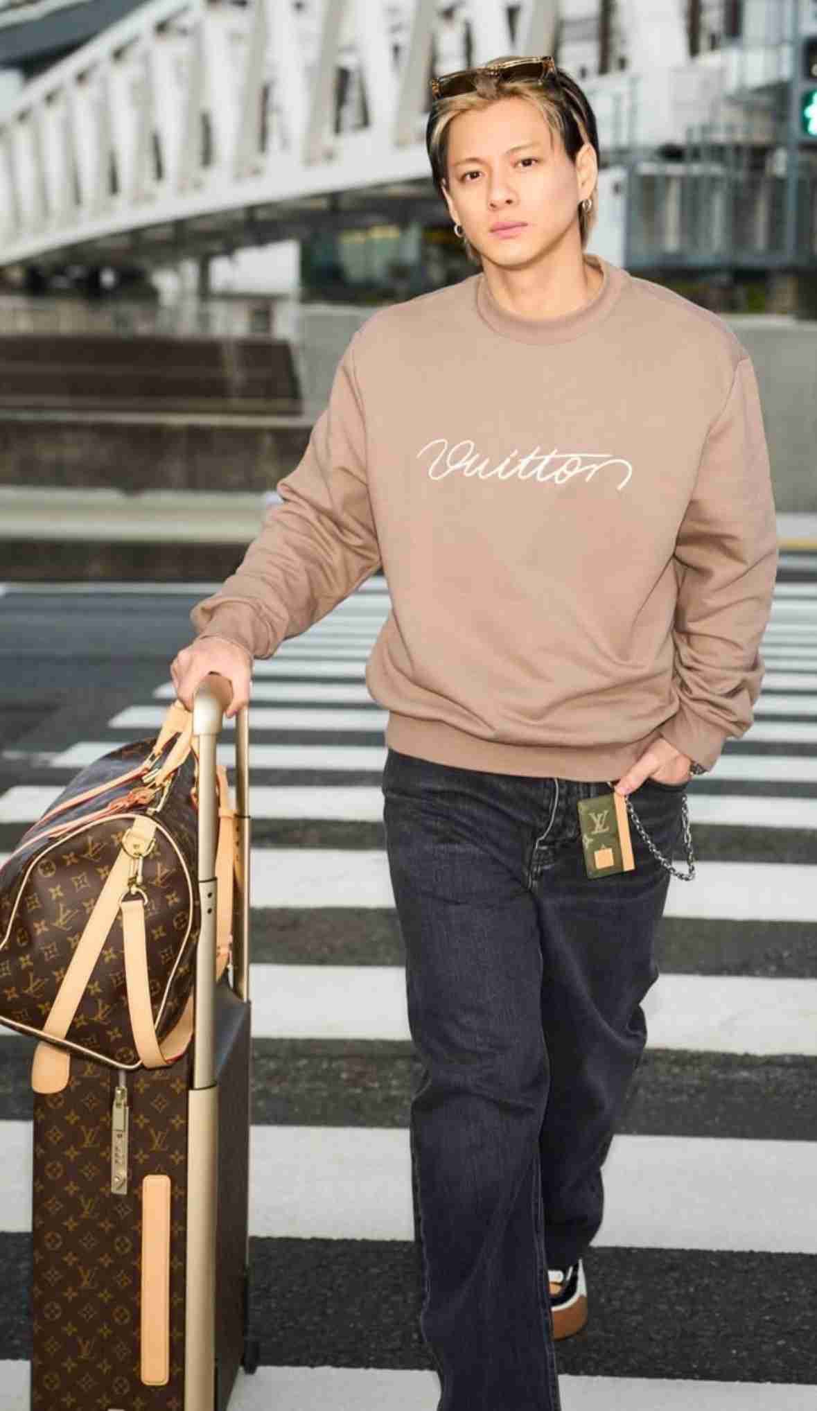 正統派イケメンだと思う男性有名人Part2