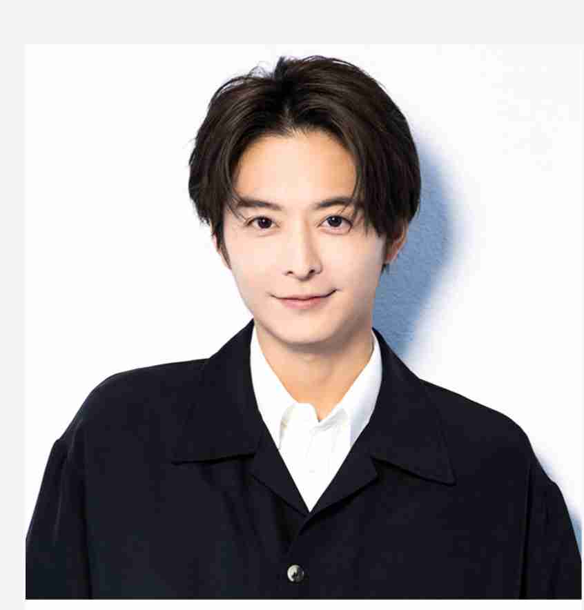正統派イケメンだと思う男性有名人Part2