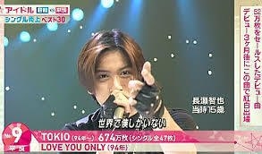 正統派イケメンだと思う男性有名人Part2
