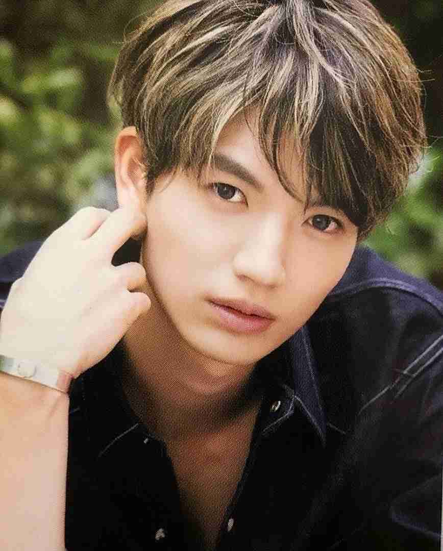 正統派イケメンだと思う男性有名人Part2