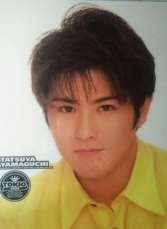 正統派イケメンだと思う男性有名人Part2