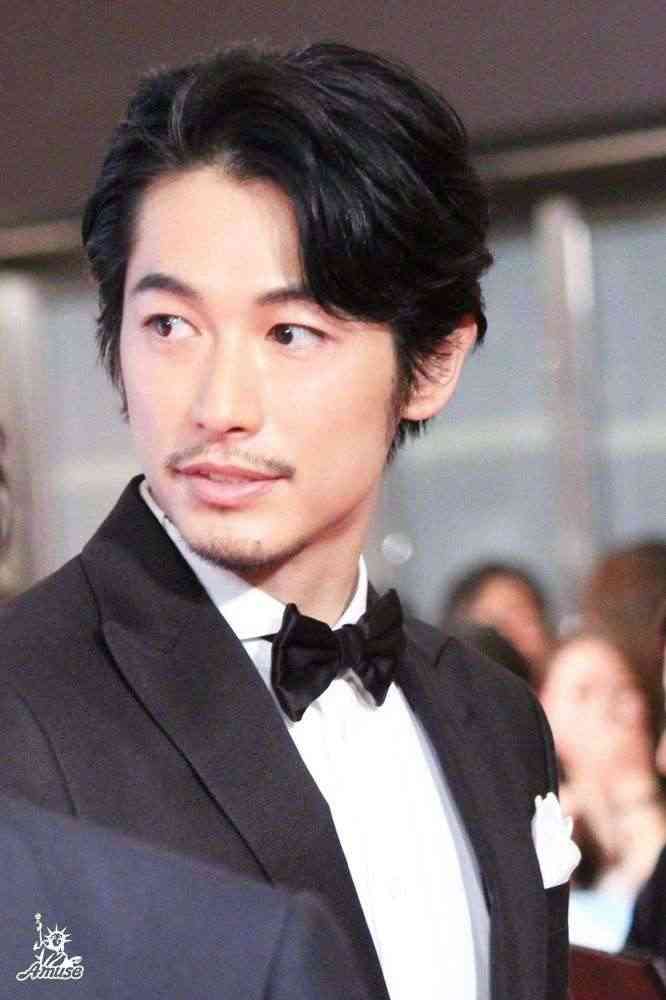 正統派イケメンだと思う男性有名人Part2