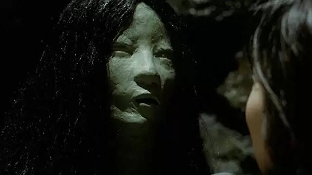 映画「リング」「リング2」を語ろう