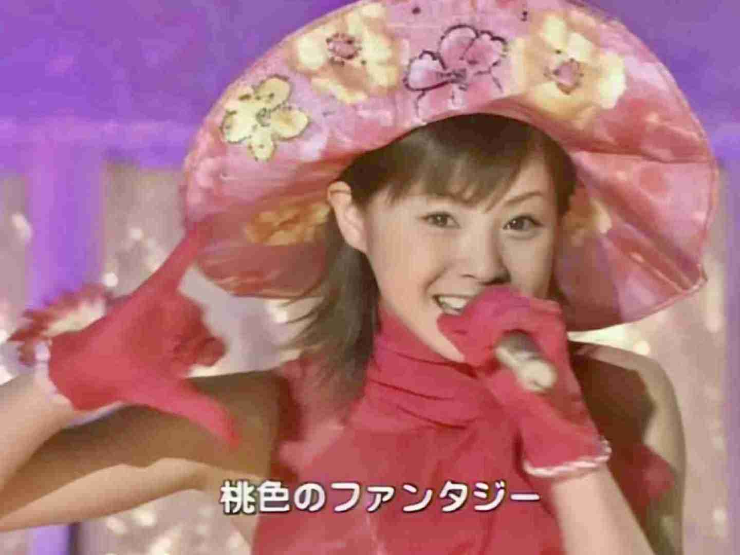 バズったアイドル