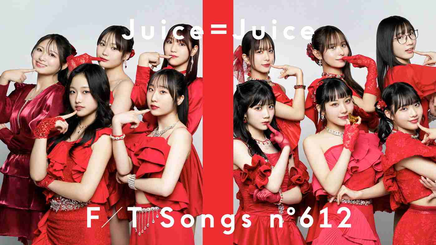 バズったアイドル
