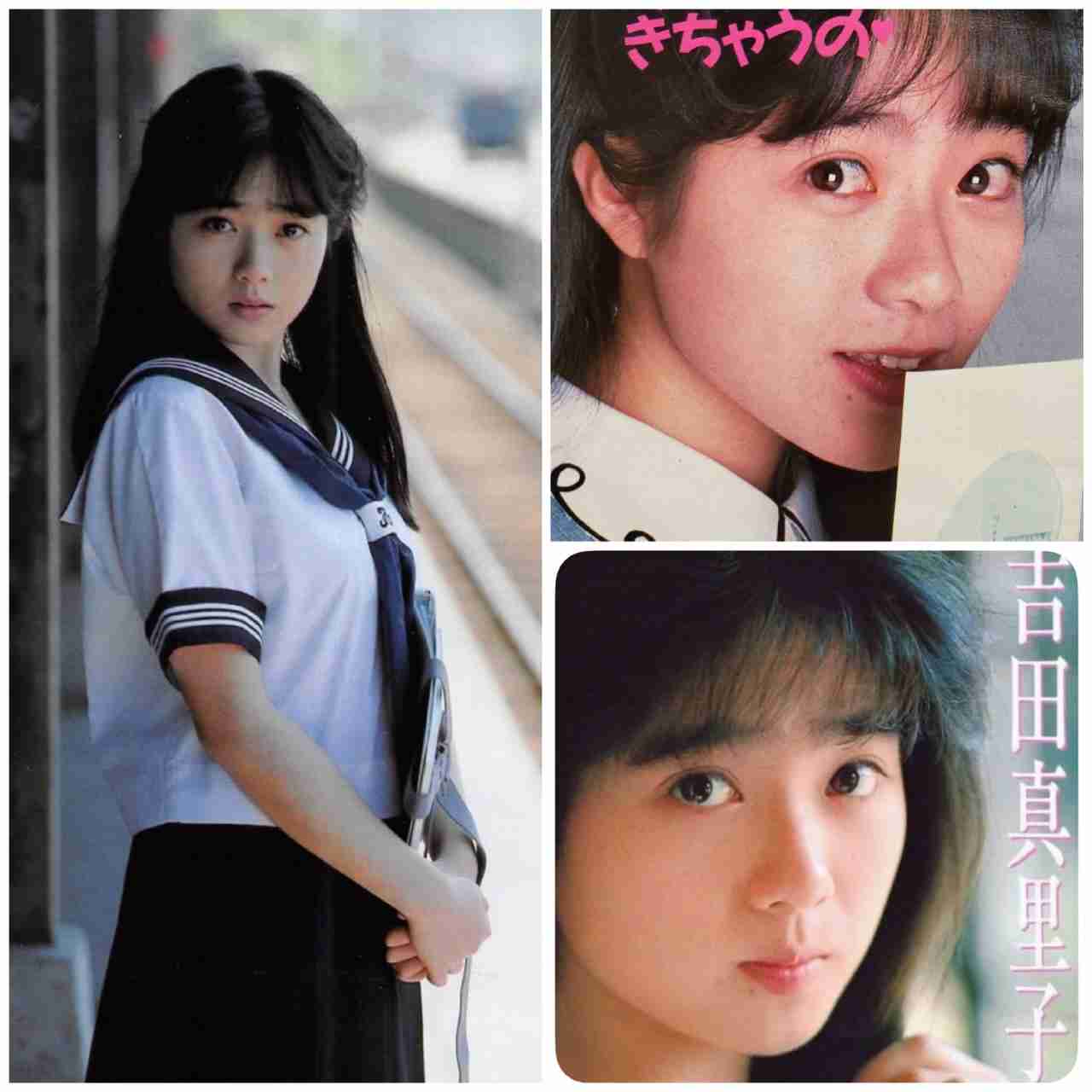 バズったアイドル