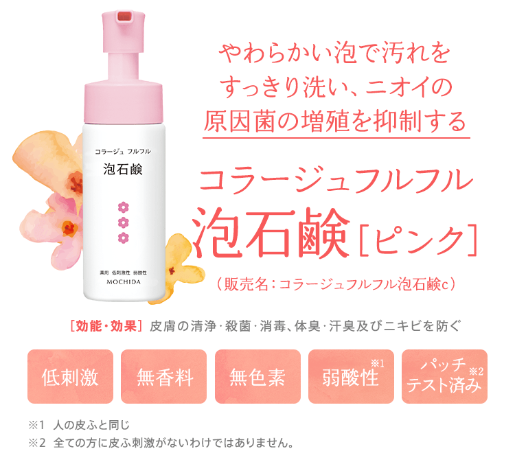 冬でも脇汗がすごい
