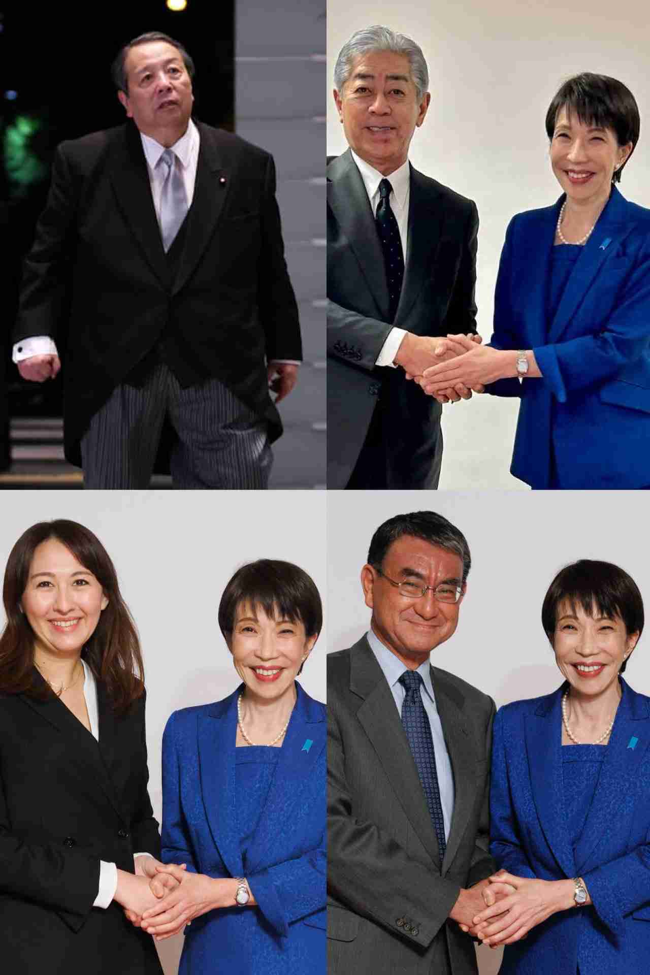 《「高市早苗」の名前が32回も…》統一教会“3200ページ極秘文書”の内容にヤフコメ民の怒り爆発「もう無茶苦茶」「テレビが報じないのおかしい」「やっと衆院解散の理由がわかった」