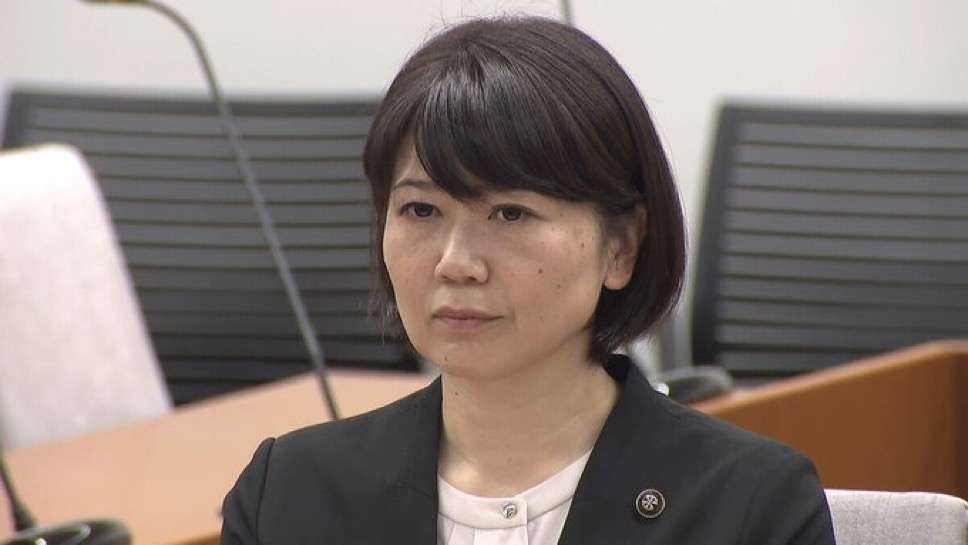 最後まで泣かずにがんばった　“ホテル密会”小川晶前前橋市長が出陣式で見せた「アイドル的人気」と「田久保眞紀氏との違い」「ダブルスコアで勝つ」の予想も