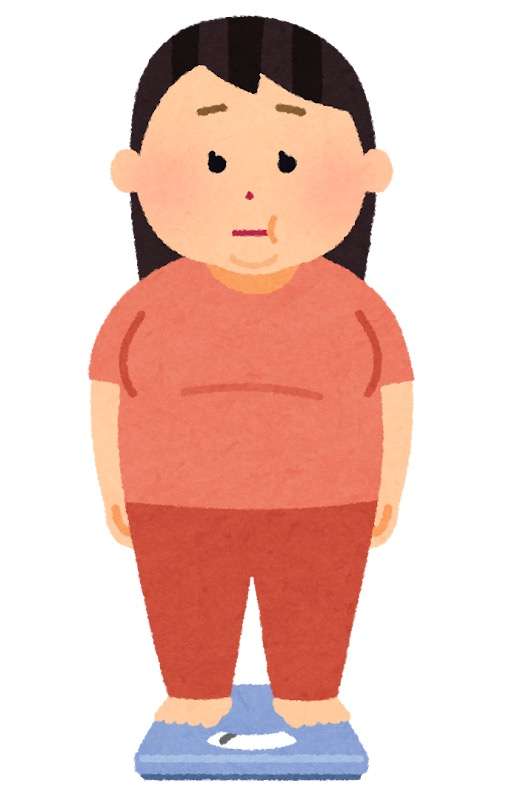 若作りじゃなく若く見える人の特徴