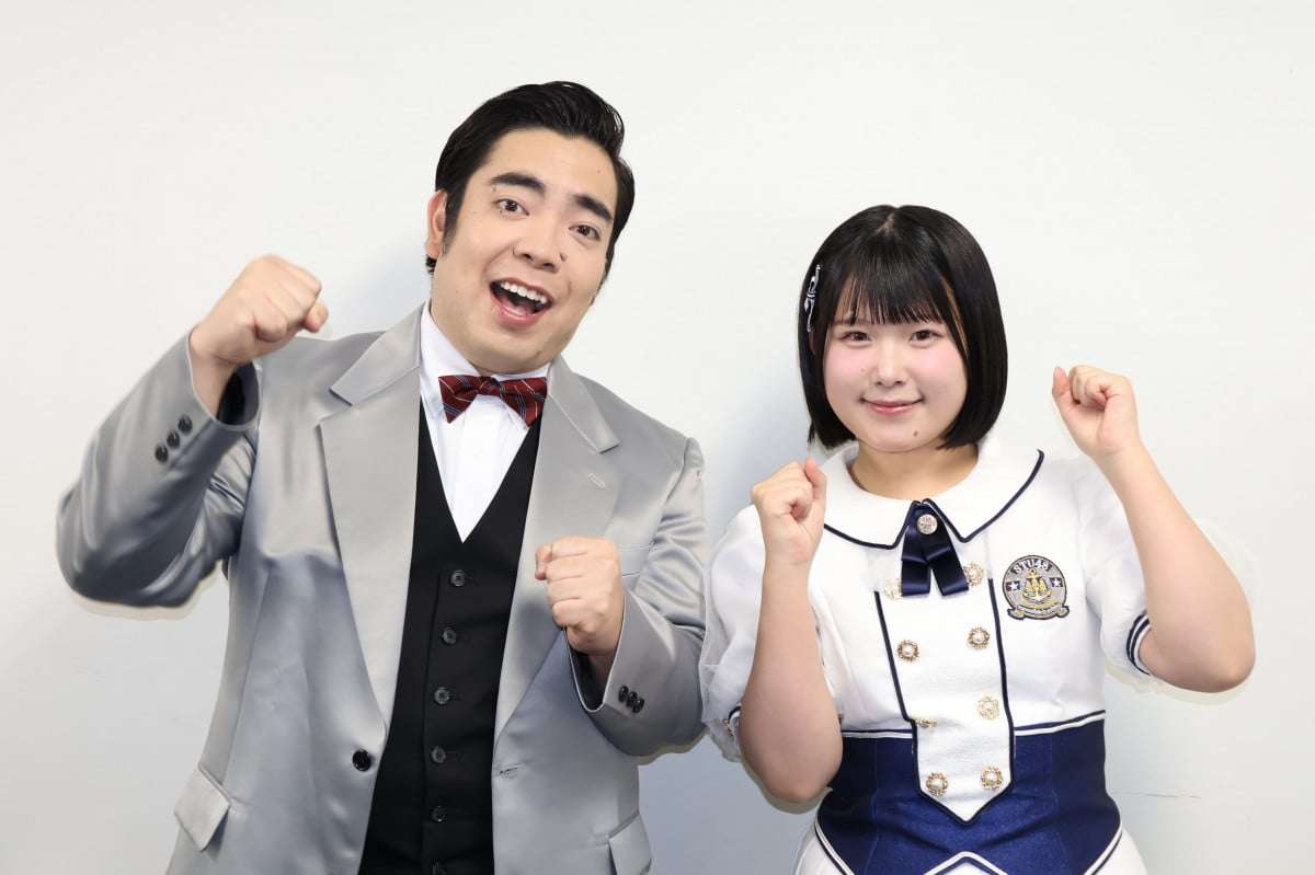 最近の日本のガールズグループについて語りたい