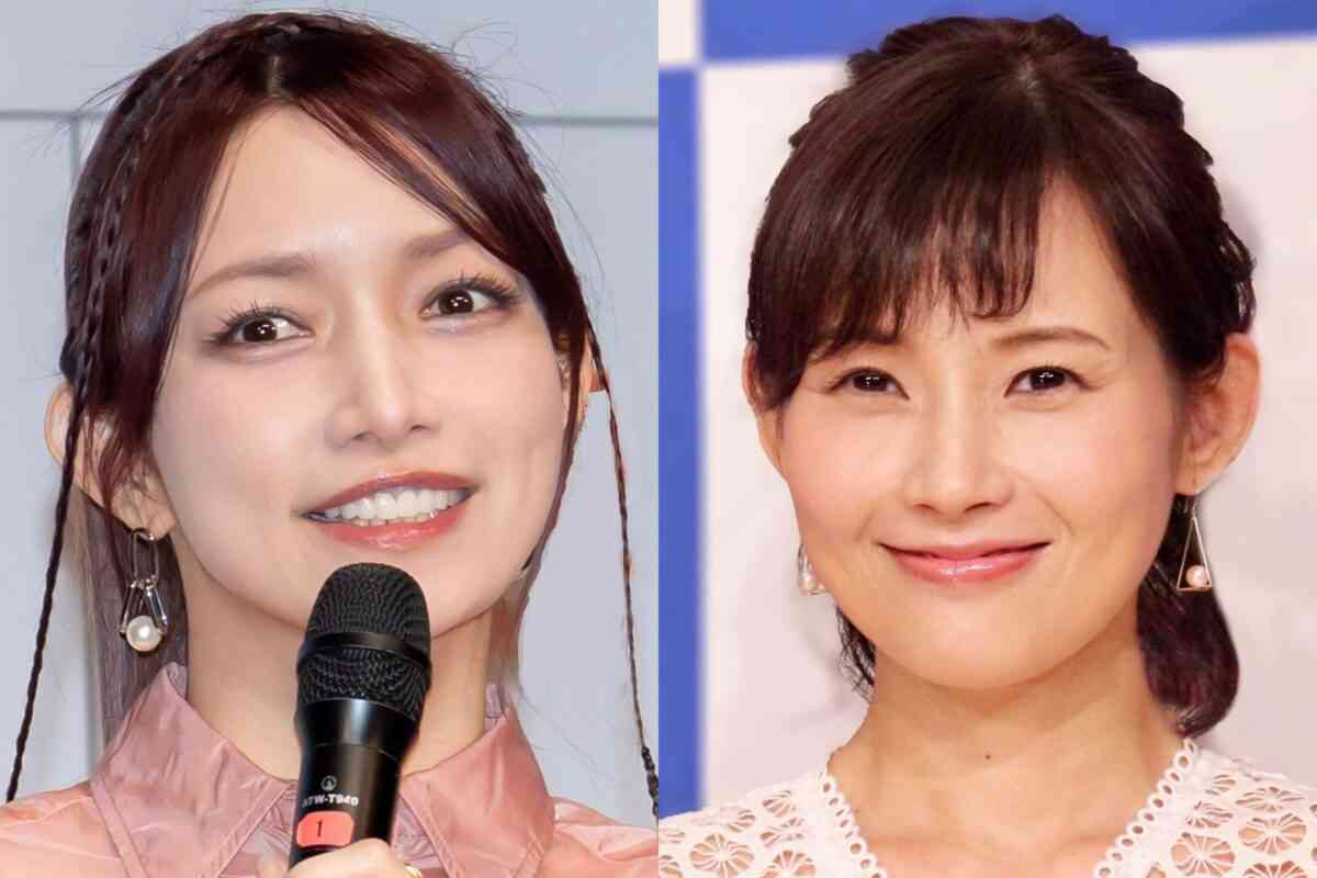 勝手に思ってたイメージと違った有名人