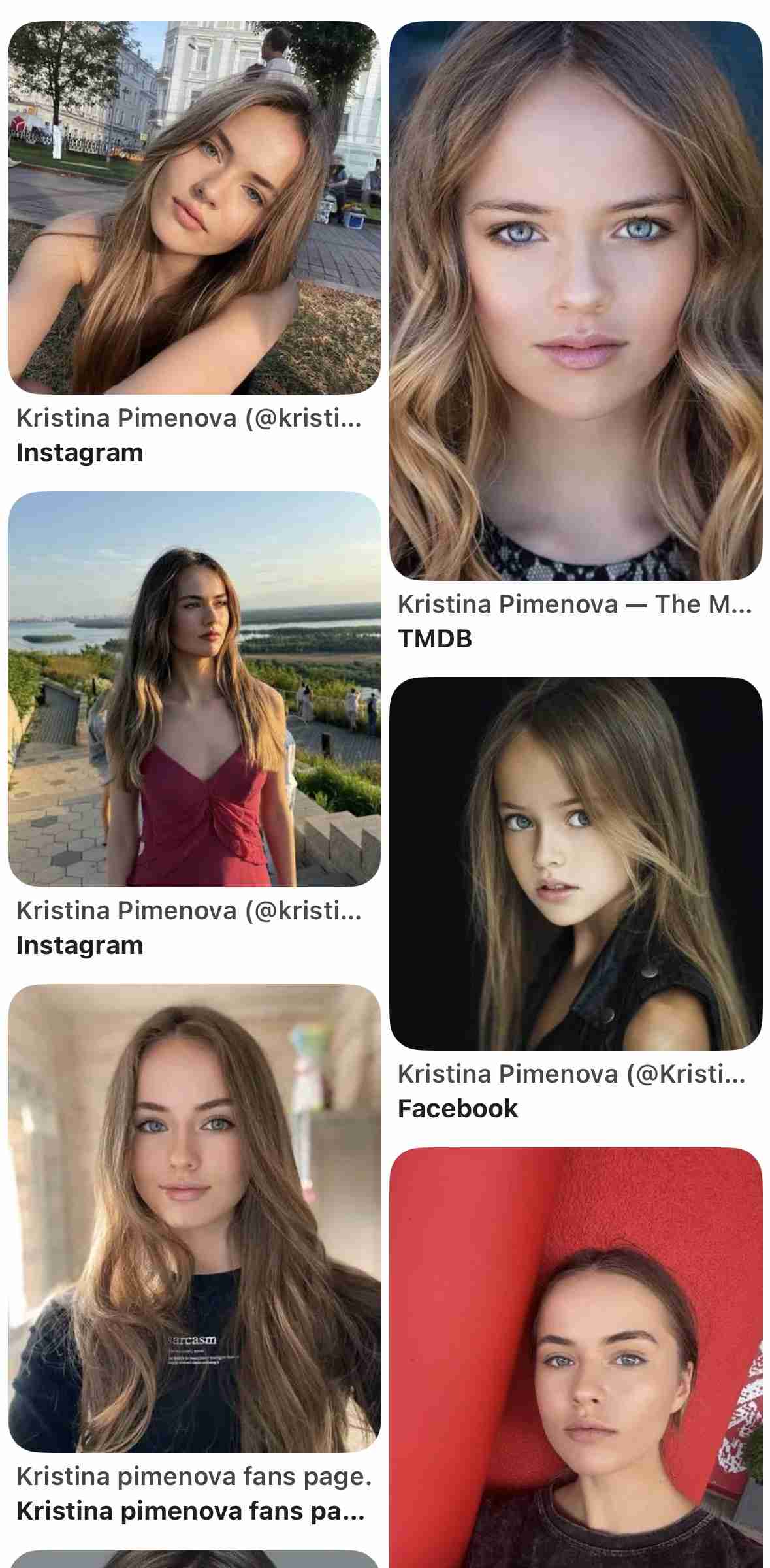 前髪ある外国人女性が見たい(アジア人以外)