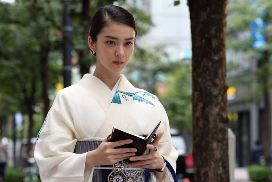 正統派美人だと思う女性芸能人