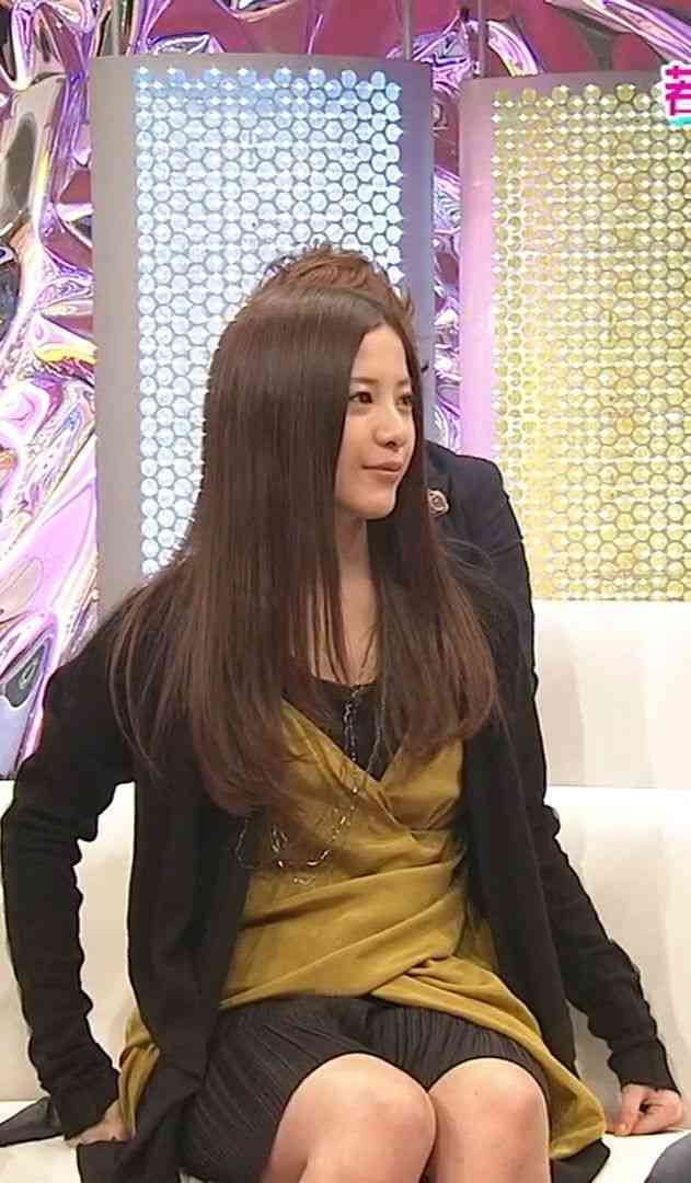 正統派美人だと思う女性芸能人