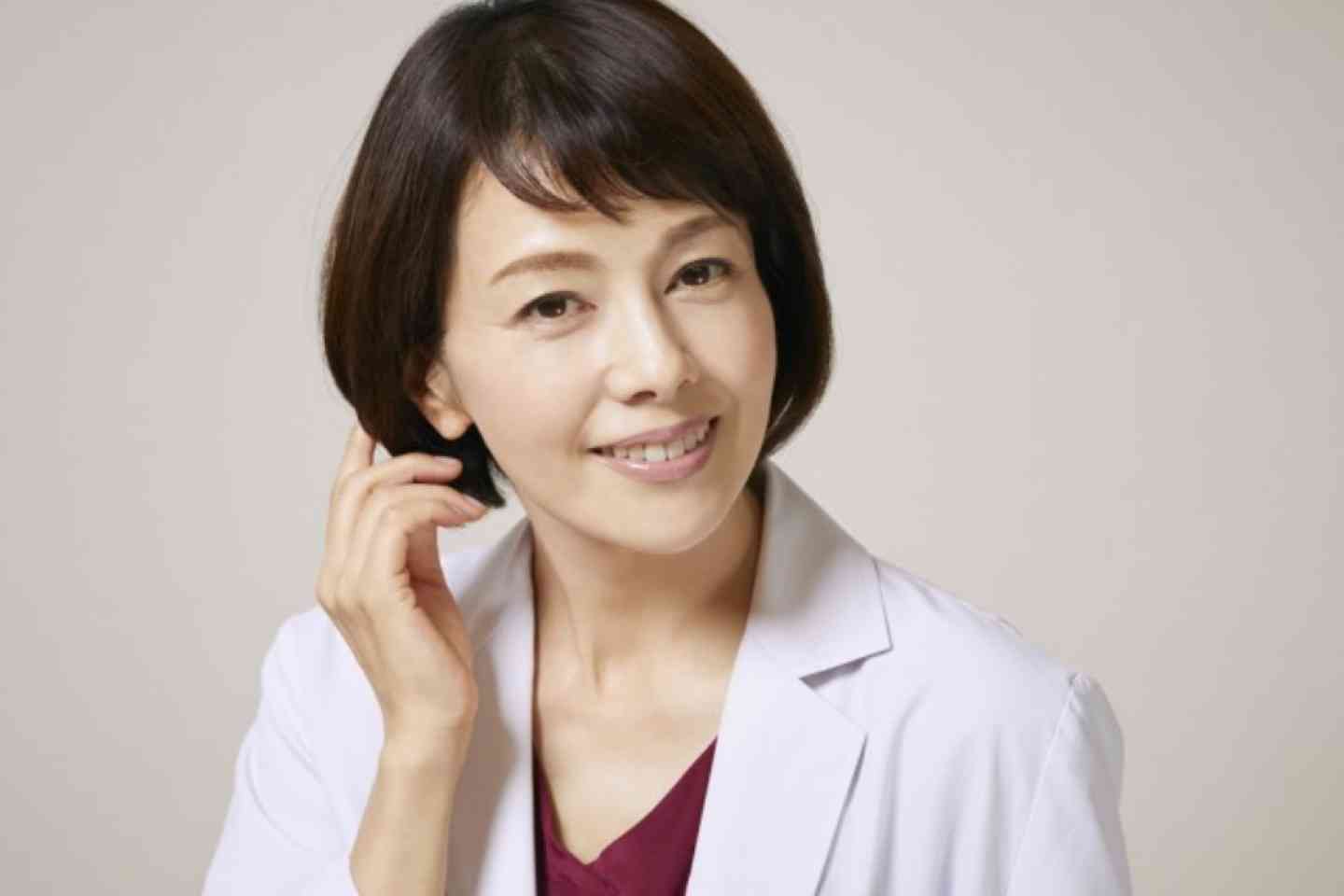 正統派美人だと思う女性芸能人