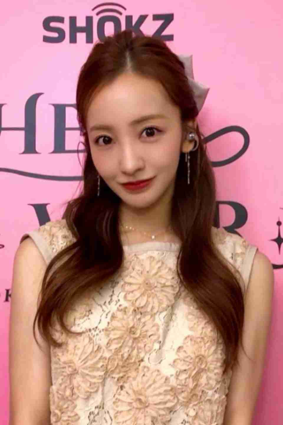 正統派美人だと思う女性芸能人