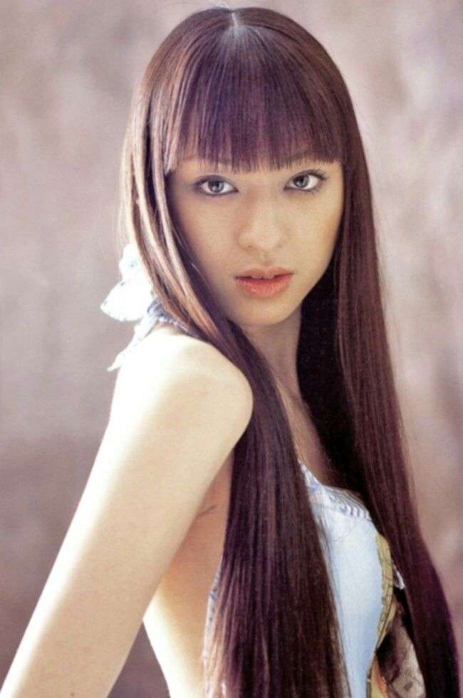 正統派美人だと思う女性芸能人