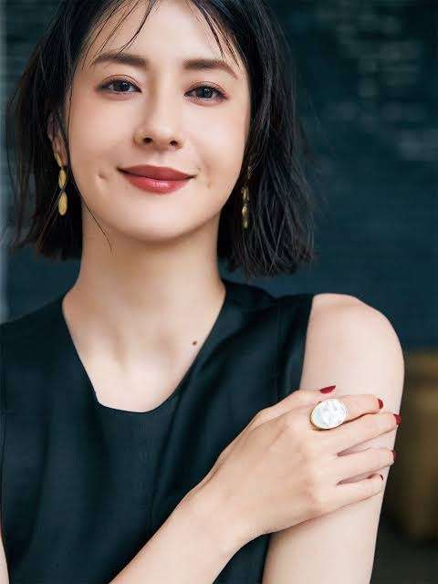 正統派美人だと思う女性芸能人