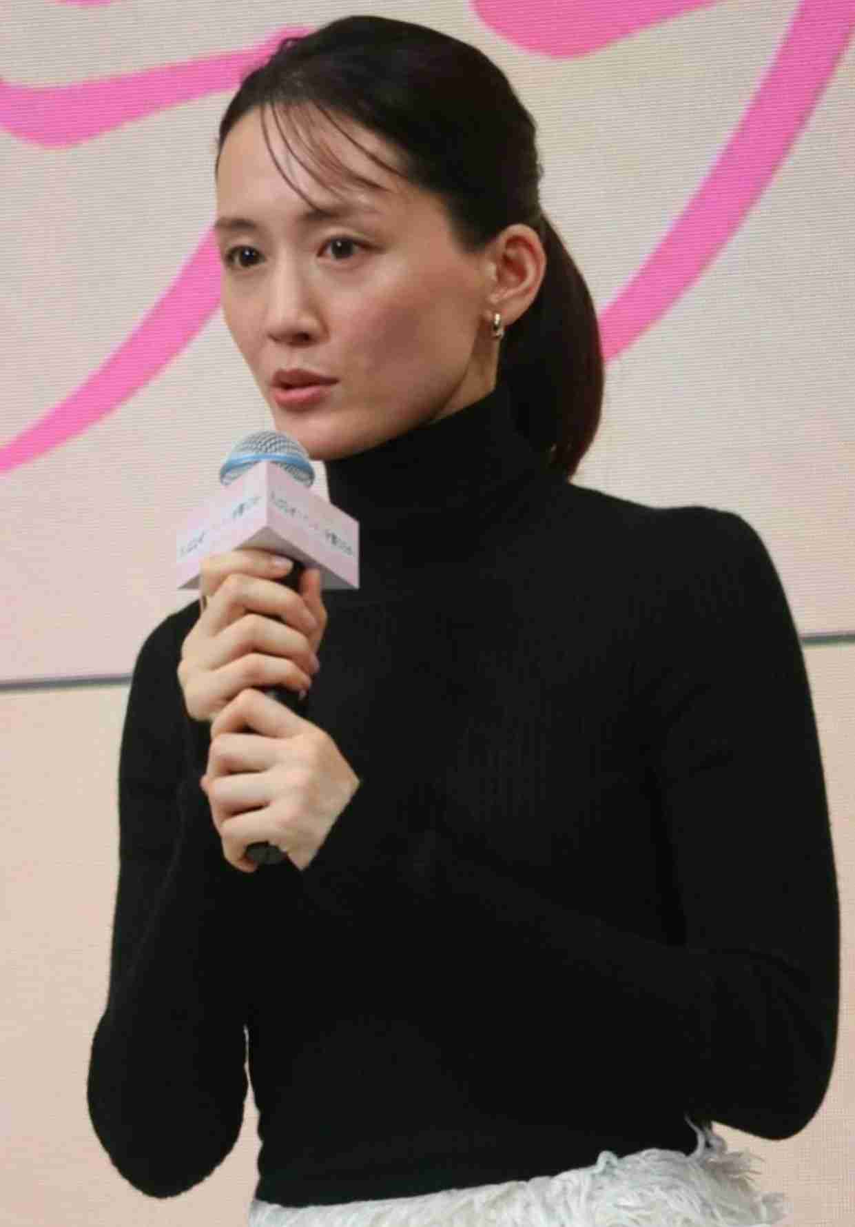 正統派美人だと思う女性芸能人