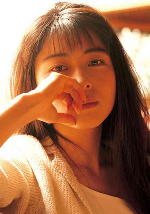 正統派美人だと思う女性芸能人