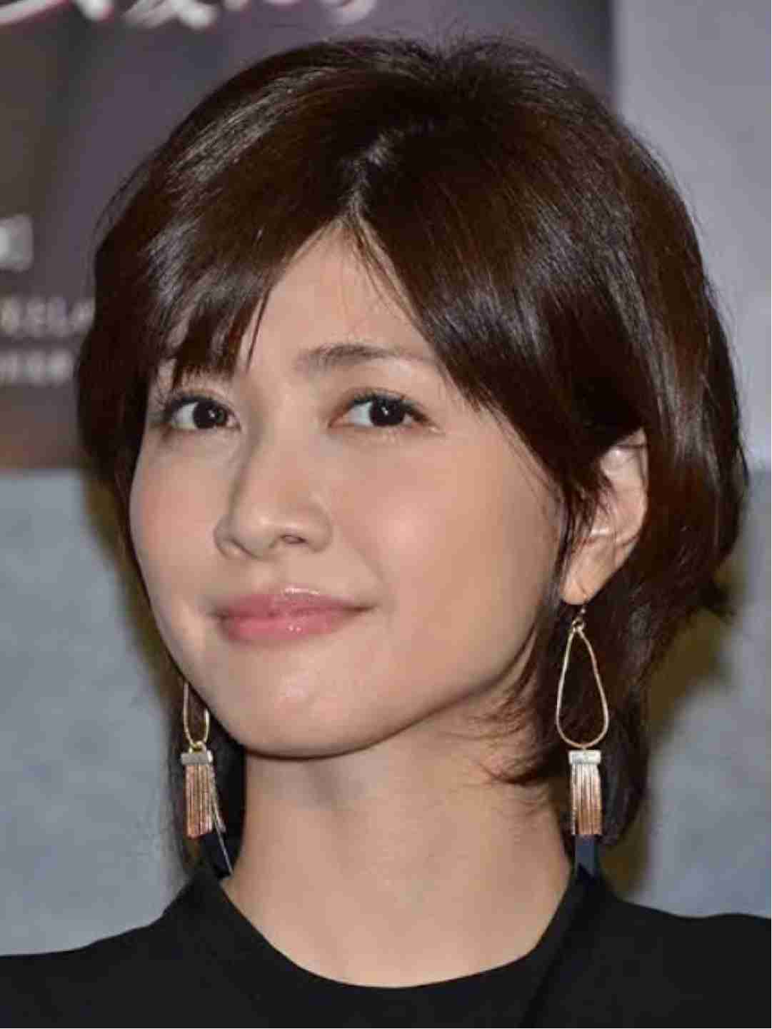 正統派美人だと思う女性芸能人