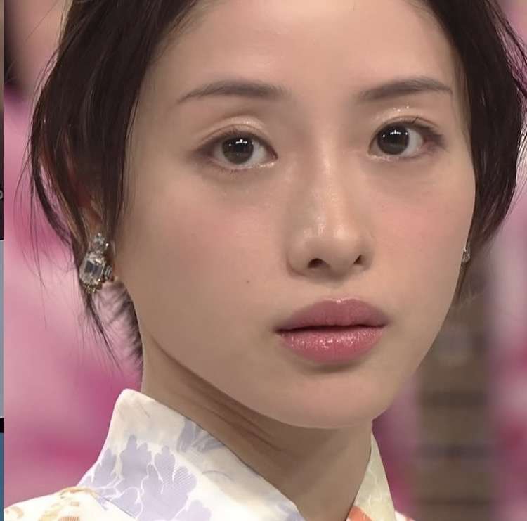 正統派美人だと思う女性芸能人