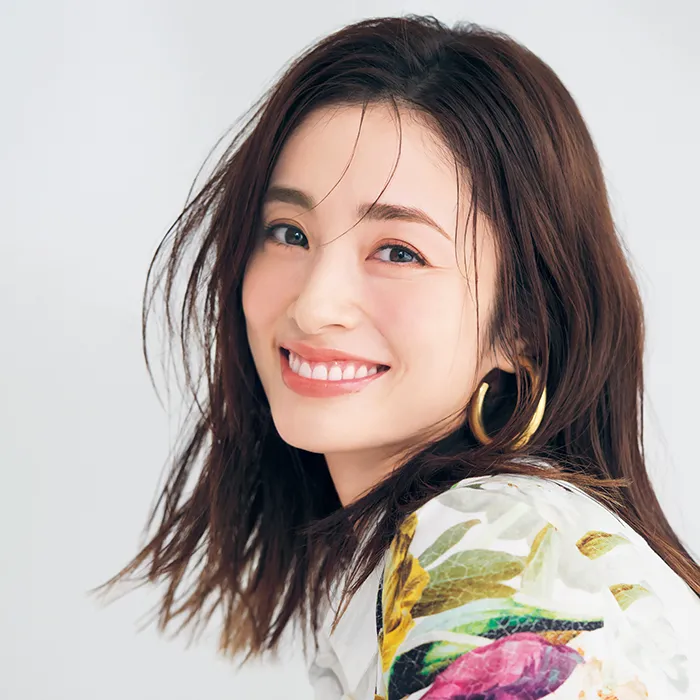 正統派美人だと思う女性芸能人