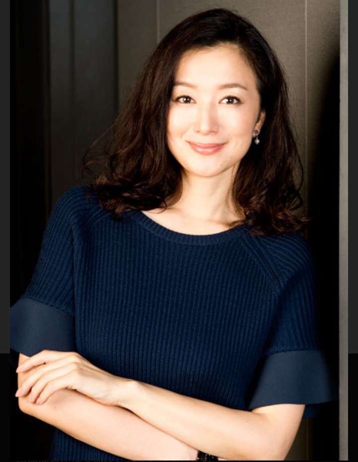 正統派美人だと思う女性芸能人