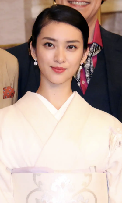 正統派美人だと思う女性芸能人