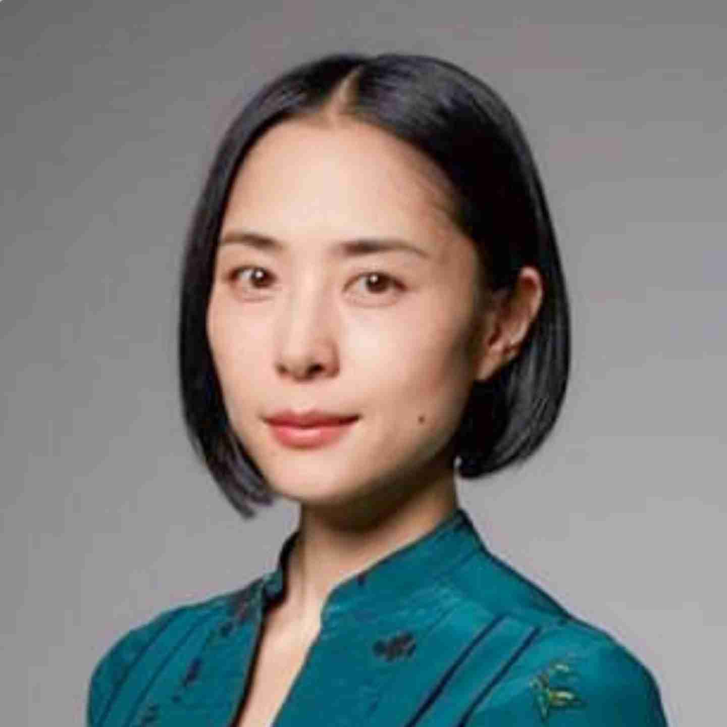 正統派美人だと思う女性芸能人