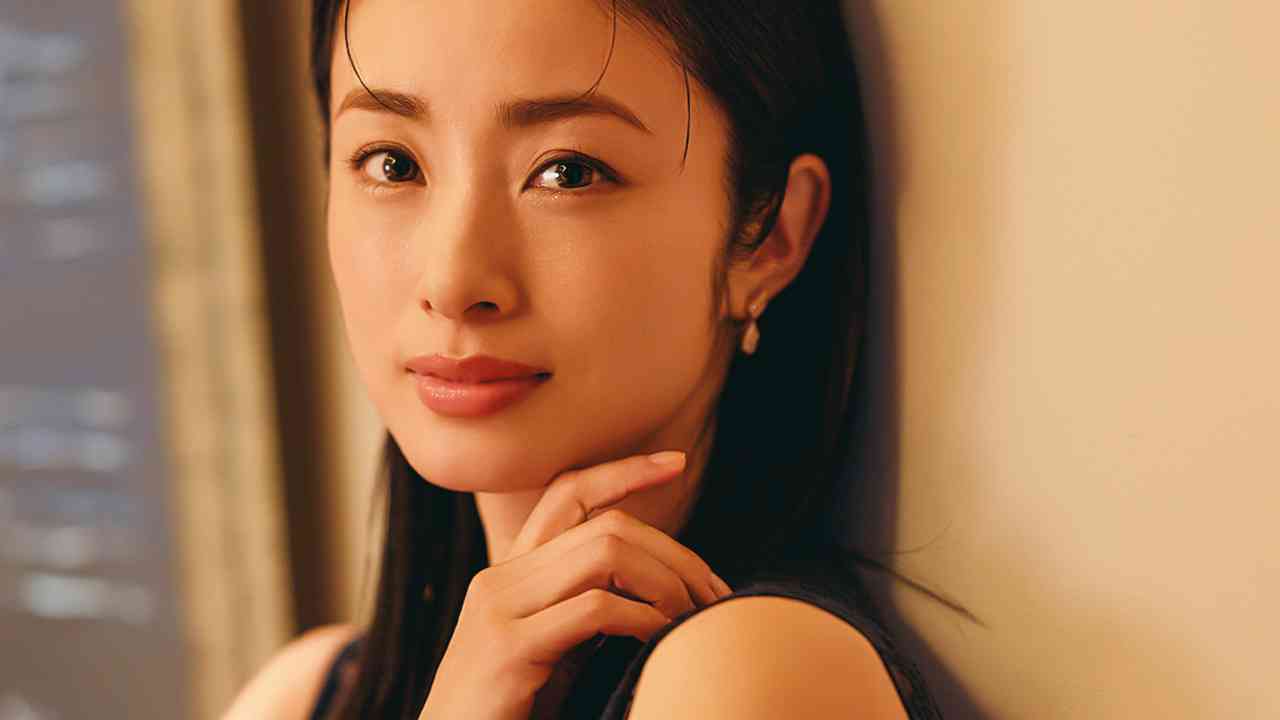 正統派美人だと思う女性芸能人