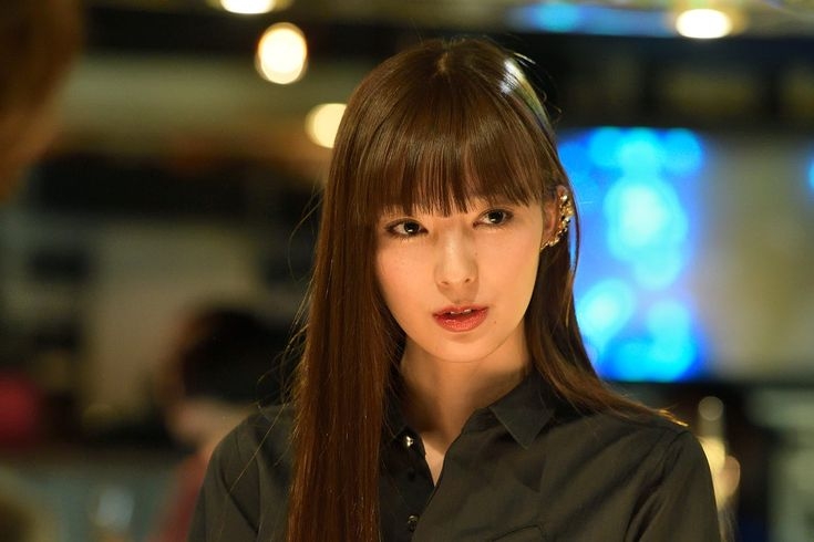 正統派美人だと思う女性芸能人