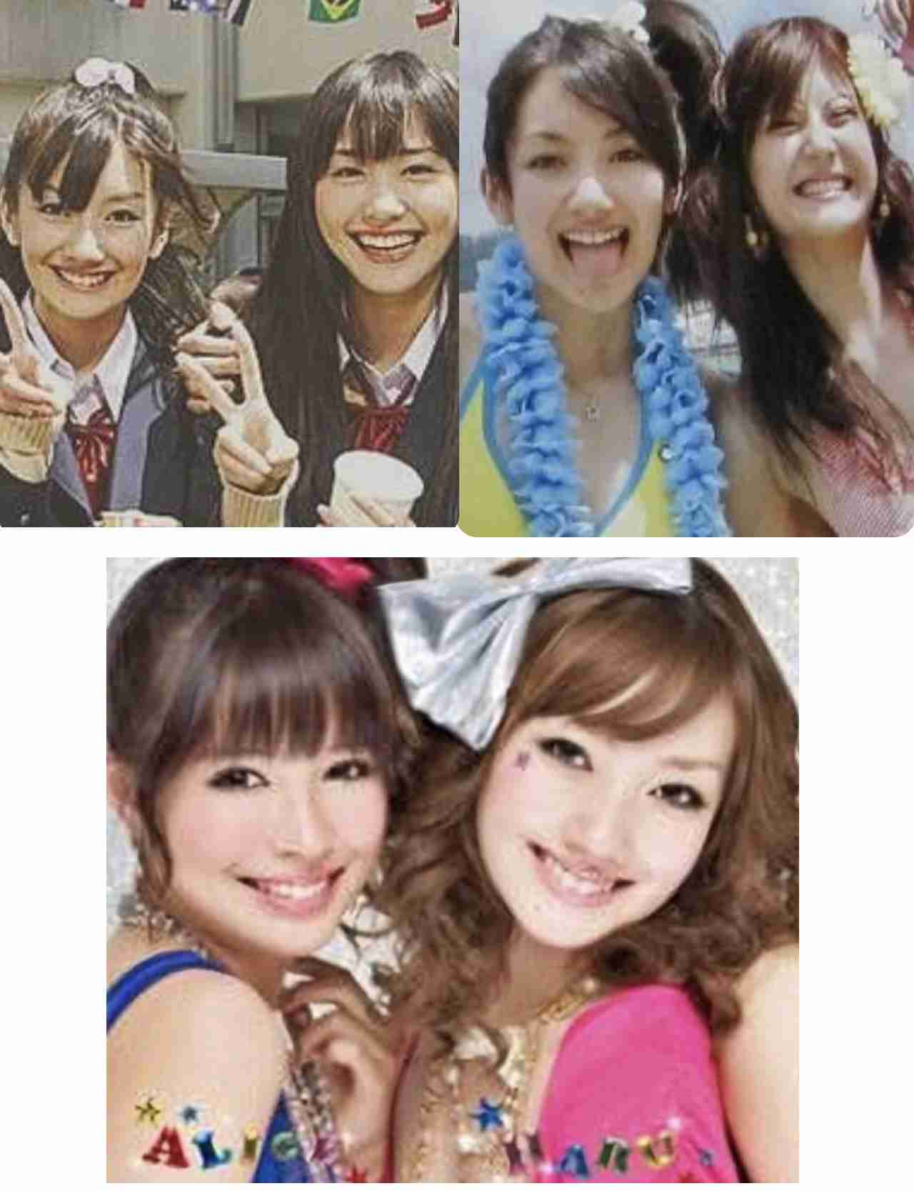 正統派美人だと思う女性芸能人