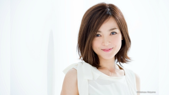 正統派美人だと思う女性芸能人