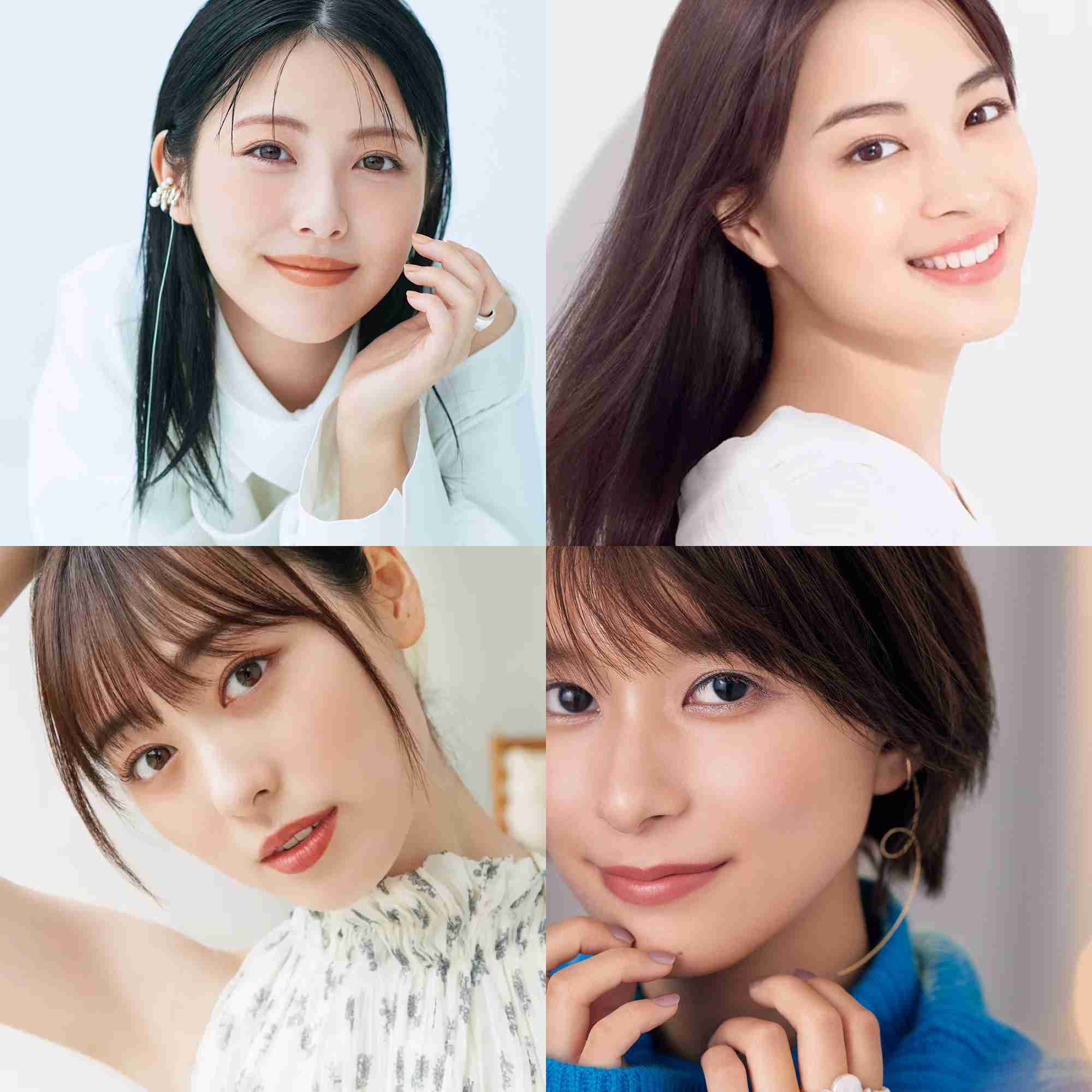 正統派美人だと思う女性芸能人