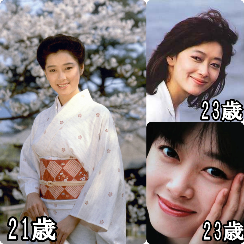 正統派美人だと思う女性芸能人