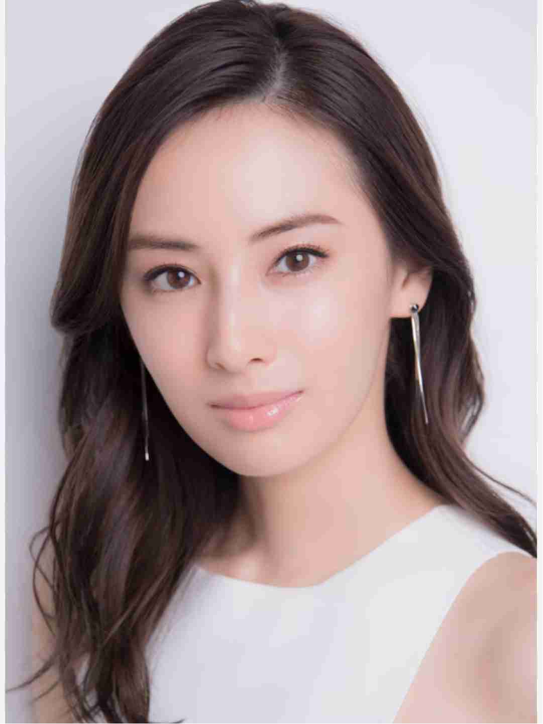正統派美人だと思う女性芸能人