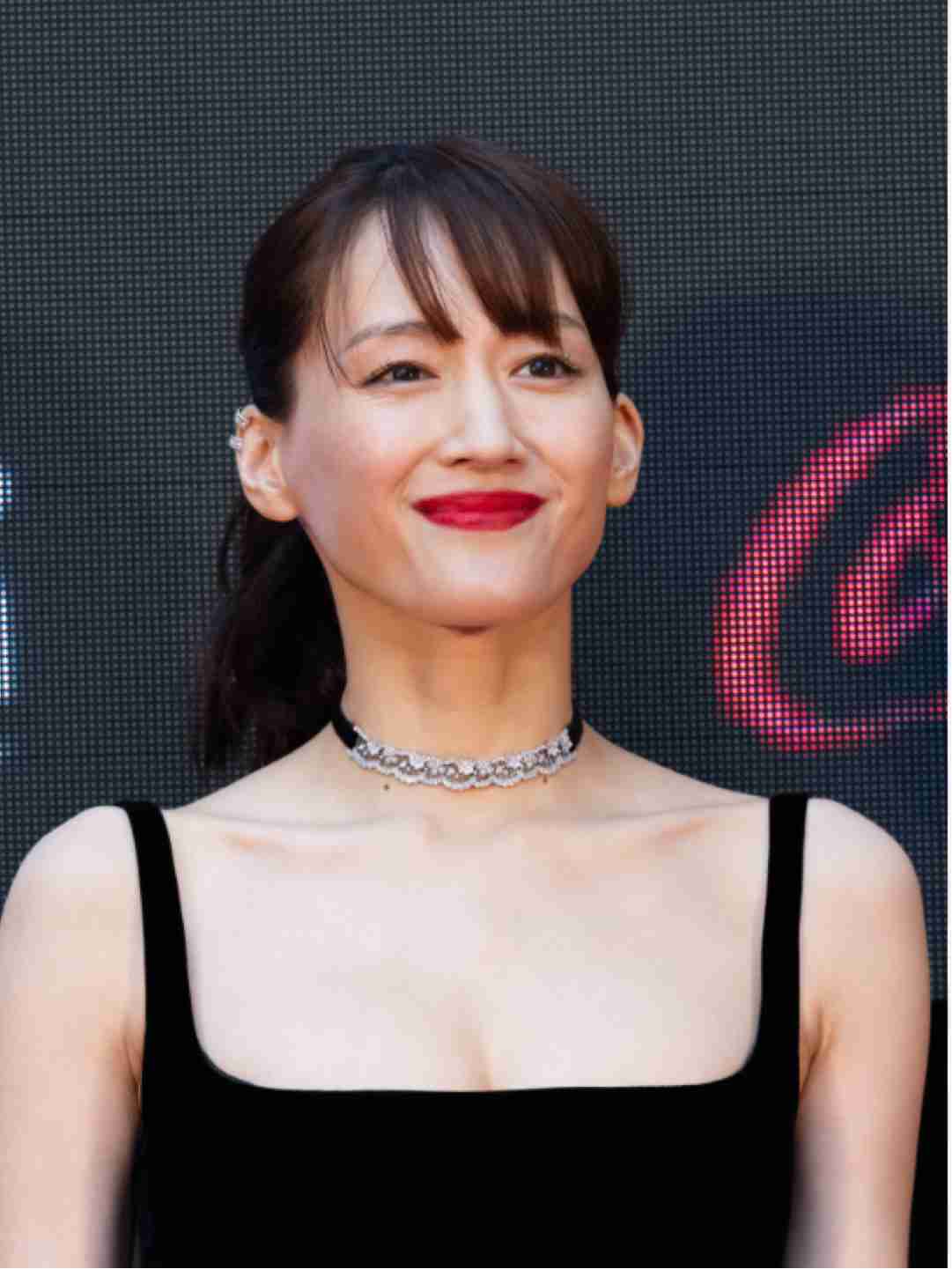 正統派美人だと思う女性芸能人