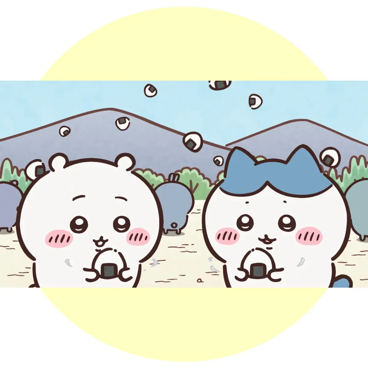 おにぎり🍙が買えない…