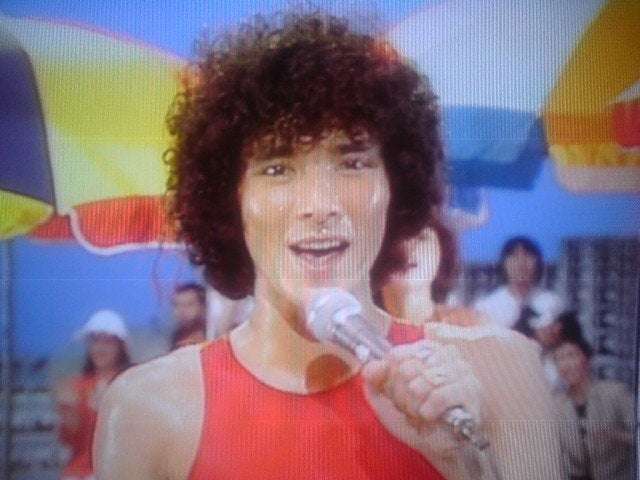 郷ひろみさんで好きな曲