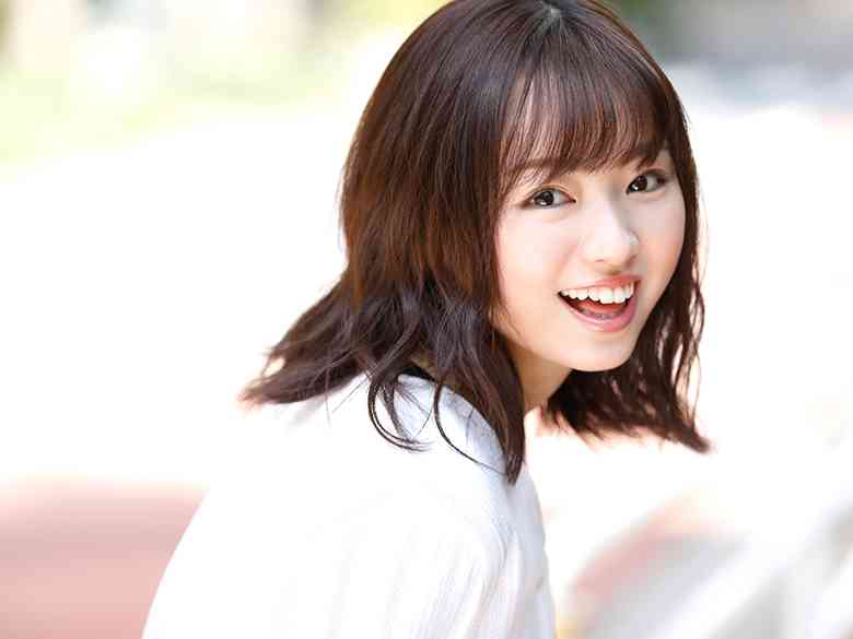 あなたの憧れる顔 Part3