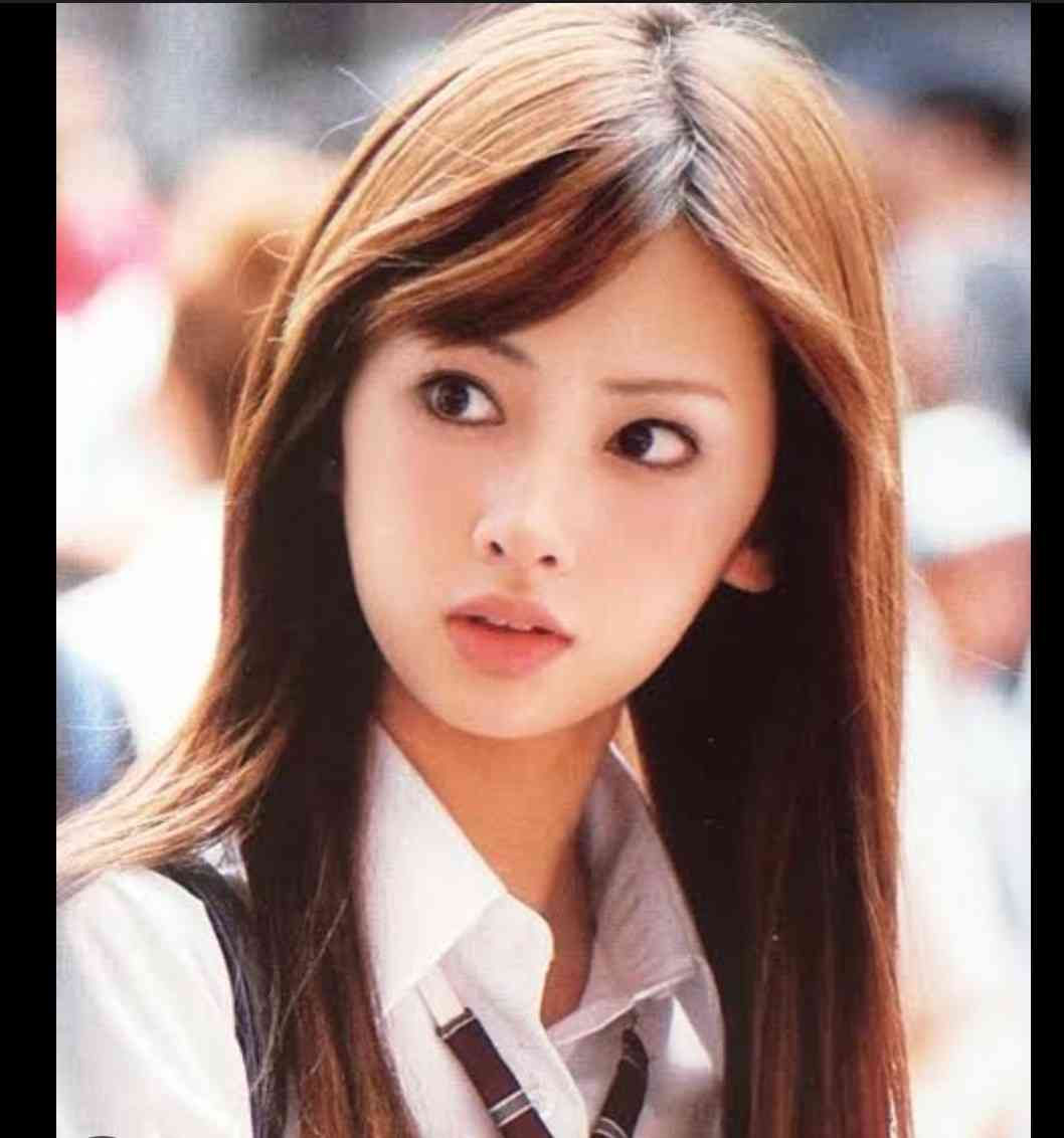 あなたの憧れる顔 Part3